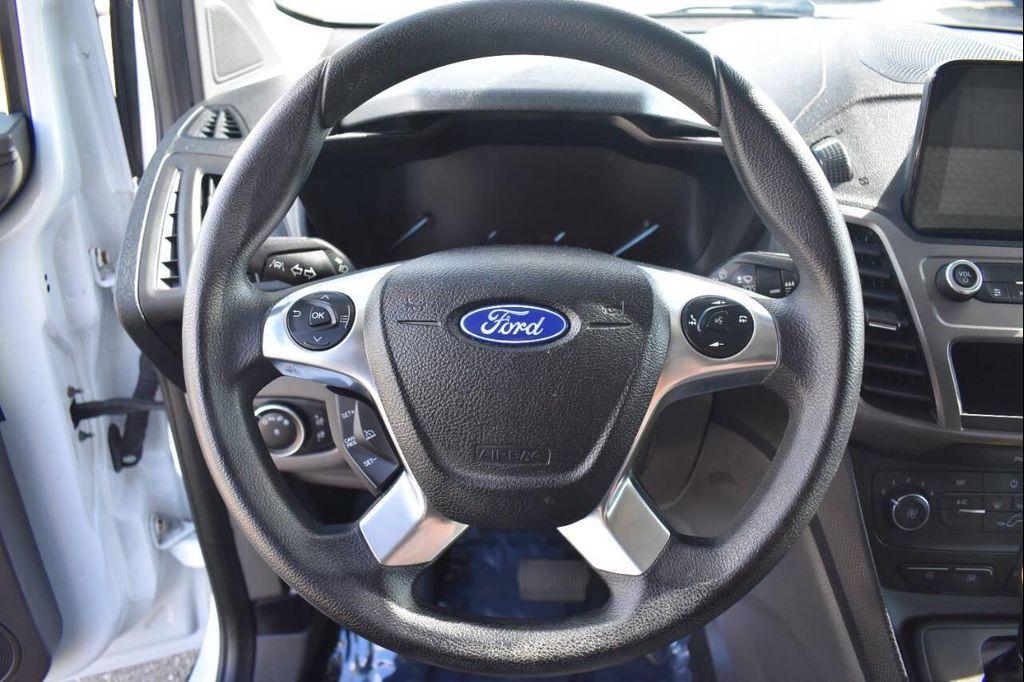 used 2020 Ford Transit Connect car, priced at $19,995