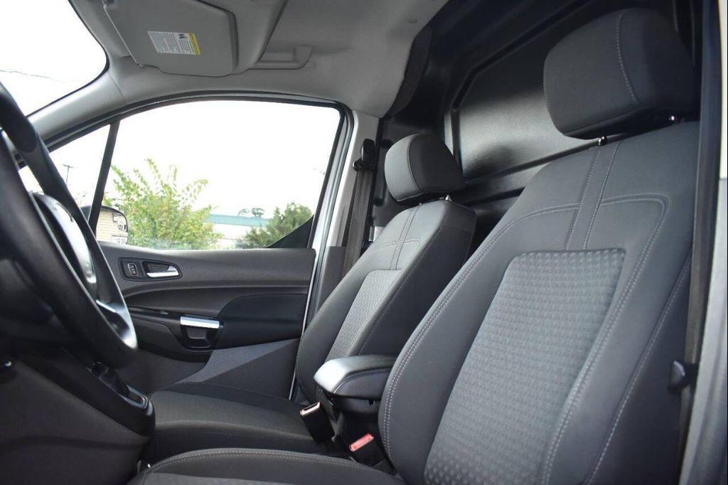 used 2020 Ford Transit Connect car, priced at $19,995