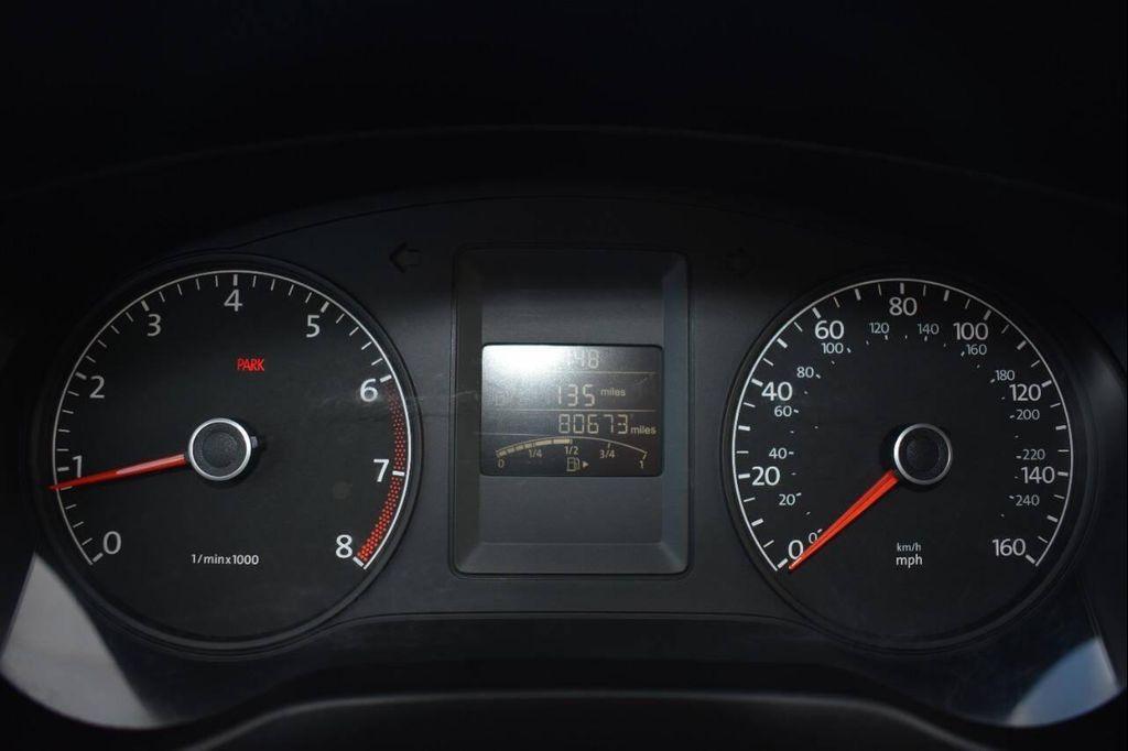 used 2013 Volkswagen Jetta car, priced at $7,995