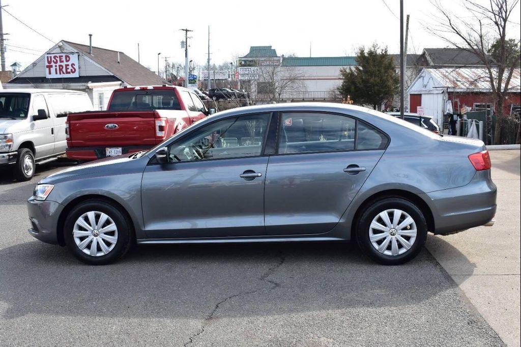 used 2013 Volkswagen Jetta car, priced at $7,995