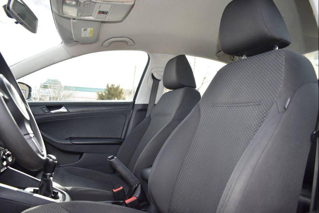 used 2013 Volkswagen Jetta car, priced at $7,995