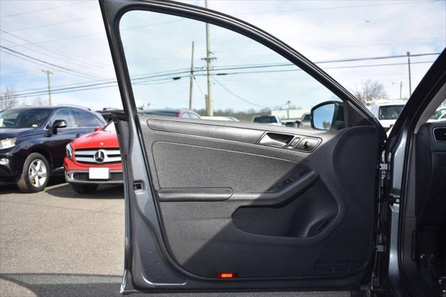 used 2013 Volkswagen Jetta car, priced at $10,995