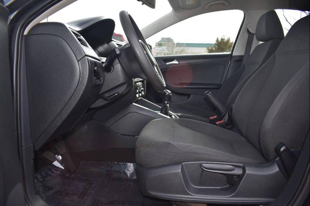 used 2013 Volkswagen Jetta car, priced at $7,995