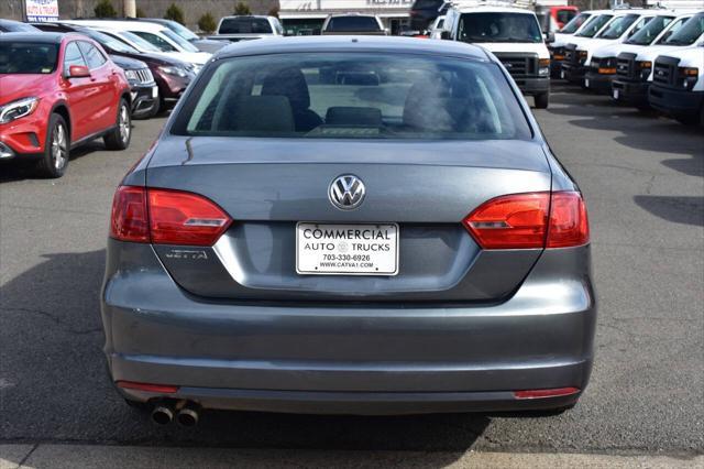 used 2013 Volkswagen Jetta car, priced at $10,995