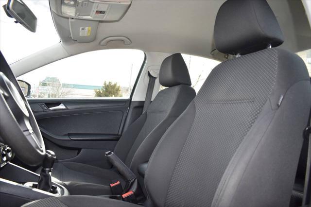 used 2013 Volkswagen Jetta car, priced at $10,995