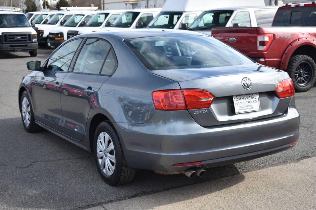 used 2013 Volkswagen Jetta car, priced at $7,995