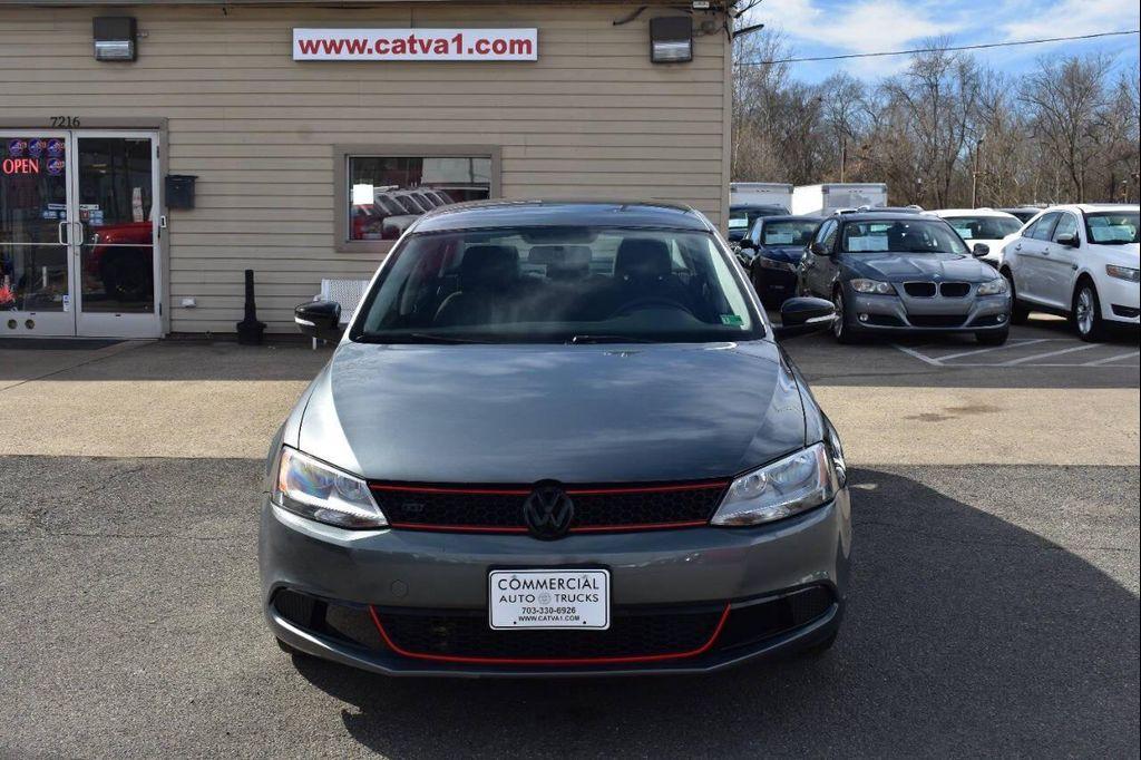 used 2013 Volkswagen Jetta car, priced at $7,995