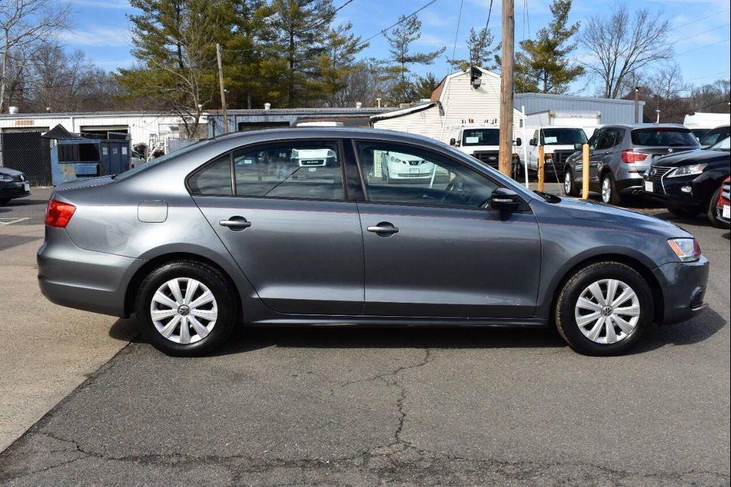 used 2013 Volkswagen Jetta car, priced at $7,995