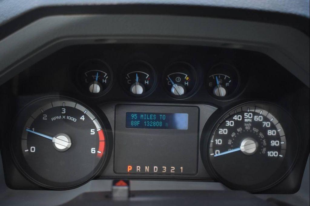 used 2012 Ford F-450 car, priced at $30,995