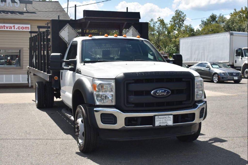 used 2012 Ford F-450 car, priced at $30,995