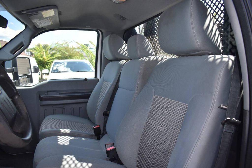 used 2012 Ford F-450 car, priced at $30,995