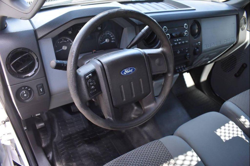 used 2012 Ford F-450 car, priced at $30,995
