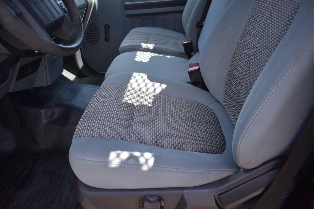 used 2012 Ford F-450 car, priced at $30,995