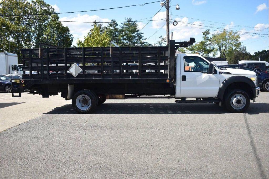 used 2012 Ford F-450 car, priced at $30,995