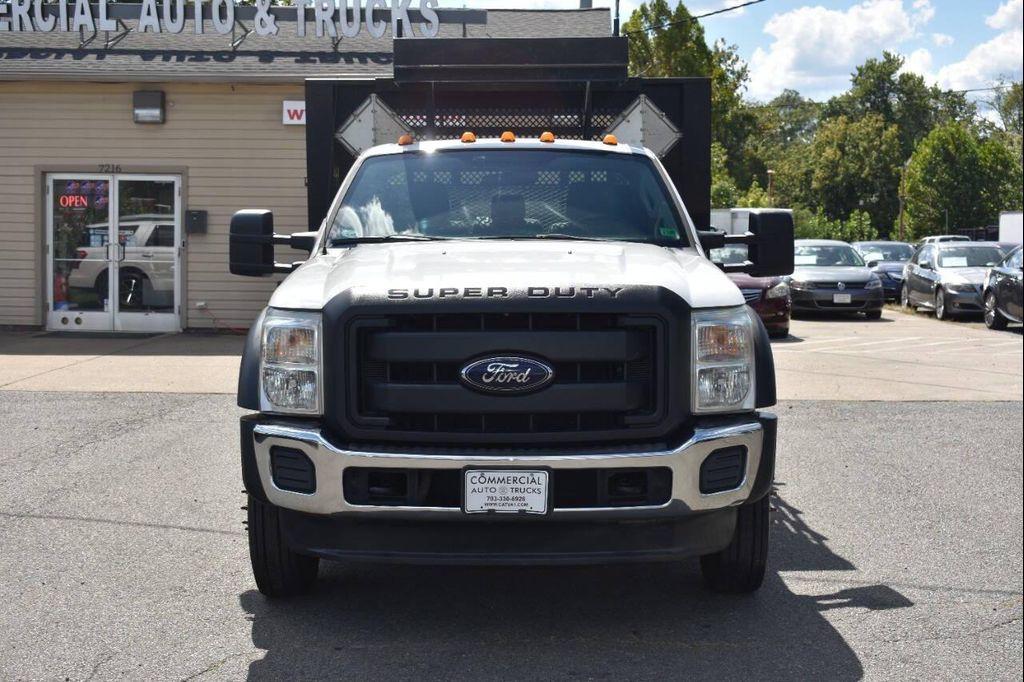 used 2012 Ford F-450 car, priced at $30,995