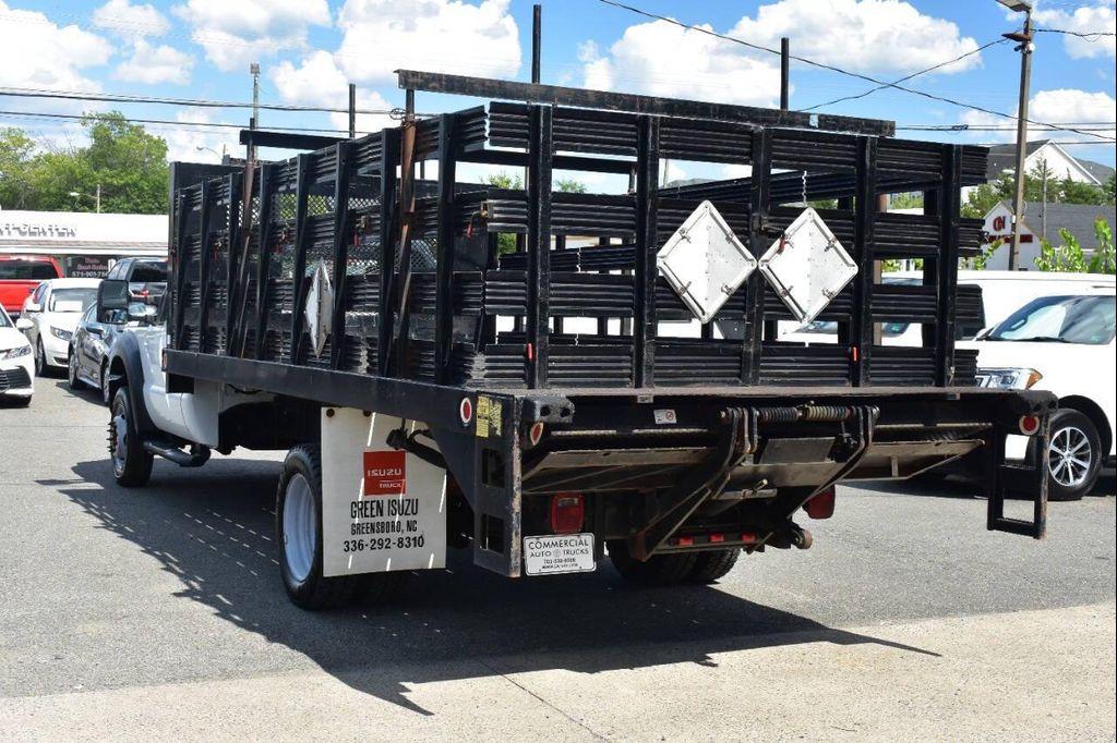 used 2012 Ford F-450 car, priced at $30,995