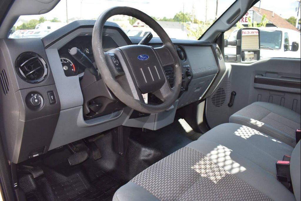 used 2012 Ford F-450 car, priced at $30,995