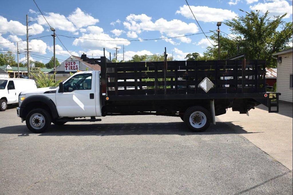 used 2012 Ford F-450 car, priced at $30,995