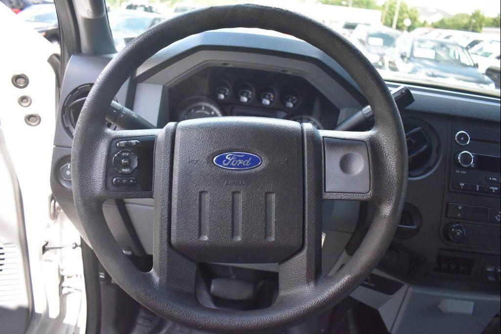 used 2012 Ford F-450 car, priced at $30,995