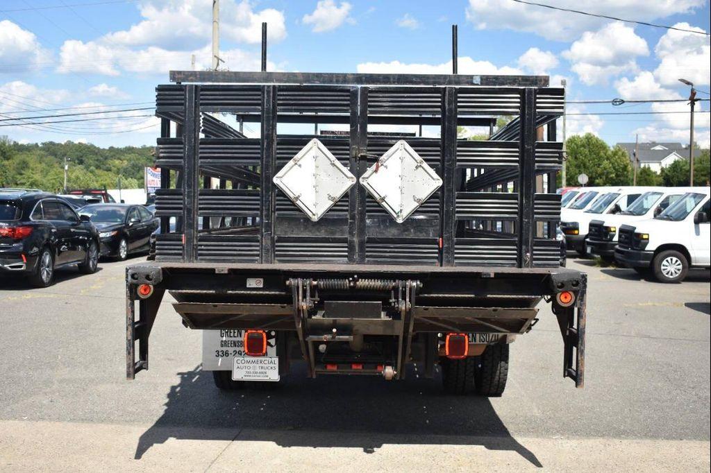 used 2012 Ford F-450 car, priced at $30,995