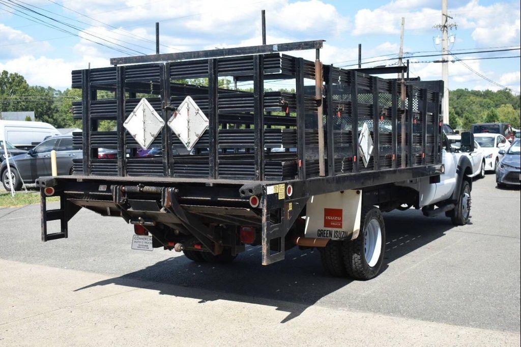 used 2012 Ford F-450 car, priced at $30,995