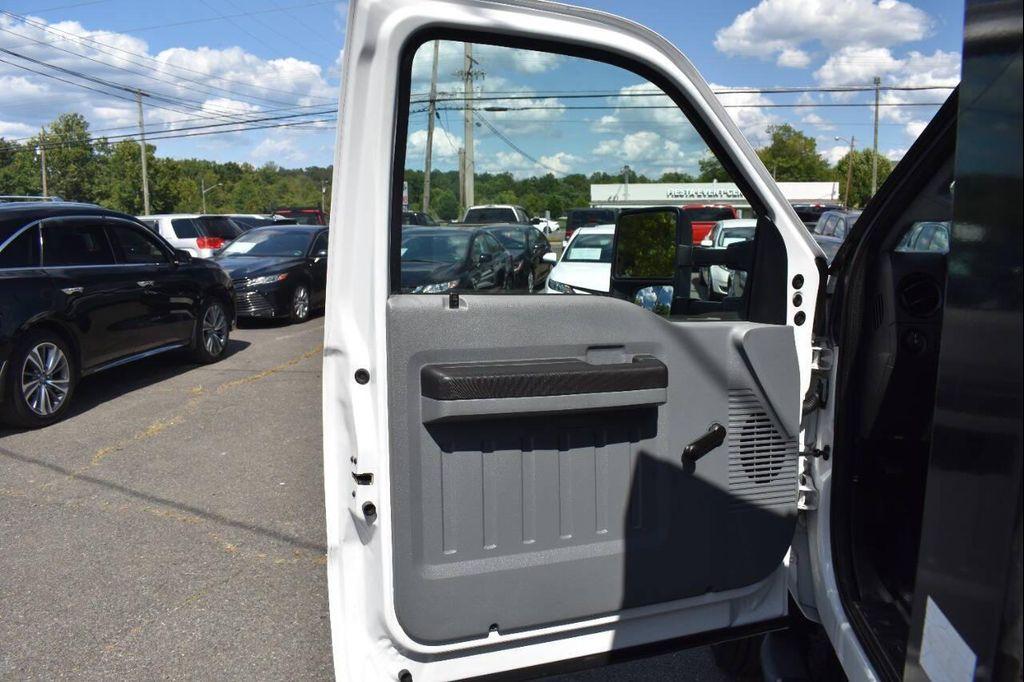 used 2012 Ford F-450 car, priced at $30,995