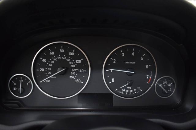used 2013 BMW X3 car, priced at $12,995
