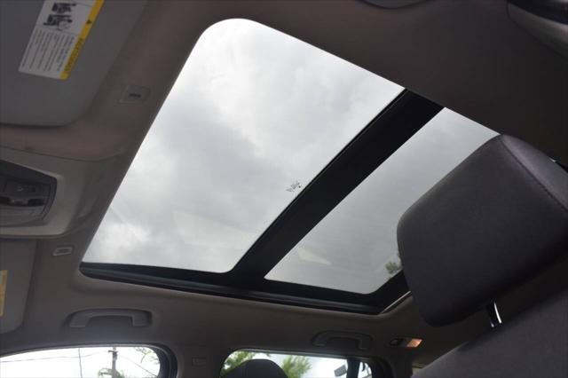 used 2013 BMW X3 car, priced at $12,995