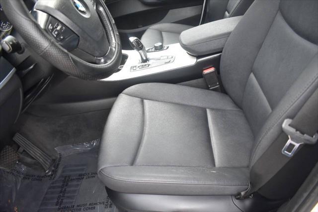 used 2013 BMW X3 car, priced at $12,995