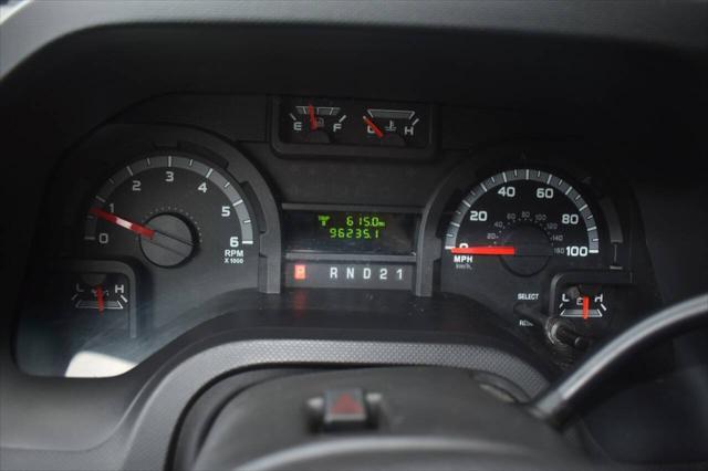 used 2012 Ford E150 car, priced at $13,995