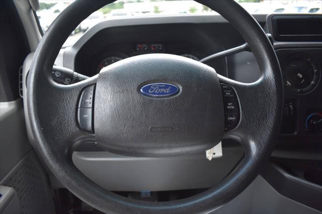 used 2012 Ford E150 car, priced at $13,995