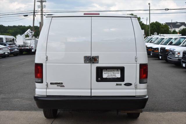 used 2012 Ford E150 car, priced at $13,995