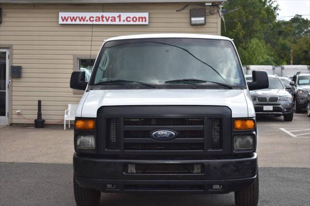 used 2012 Ford E150 car, priced at $13,995