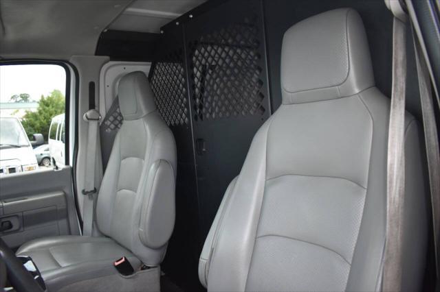 used 2012 Ford E150 car, priced at $13,995