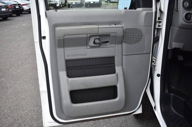used 2012 Ford E150 car, priced at $13,995