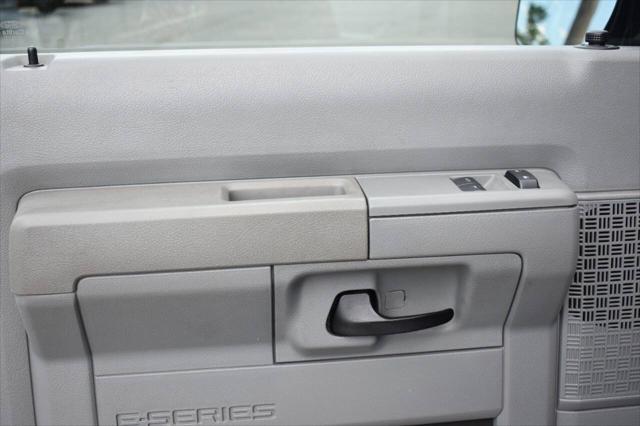 used 2012 Ford E150 car, priced at $13,995