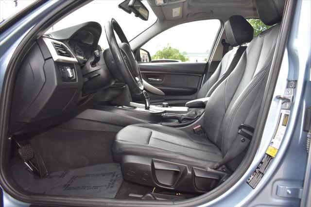 used 2014 BMW 320 car, priced at $13,995