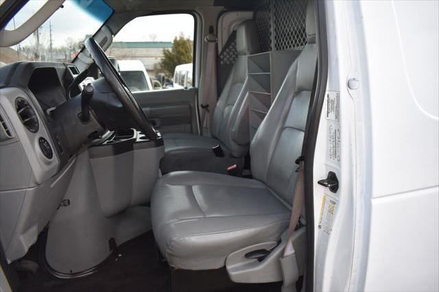 used 2014 Ford E250 car, priced at $15,995