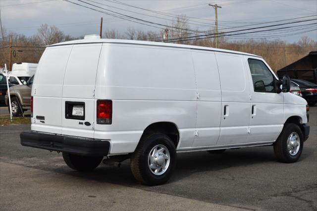 used 2014 Ford E250 car, priced at $15,995