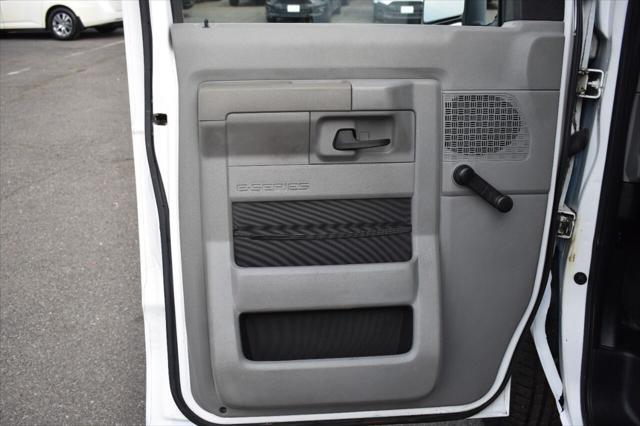 used 2014 Ford E250 car, priced at $15,995