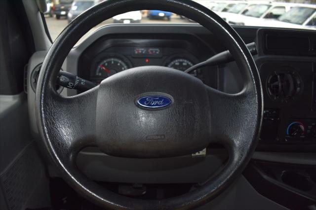 used 2014 Ford E250 car, priced at $15,995