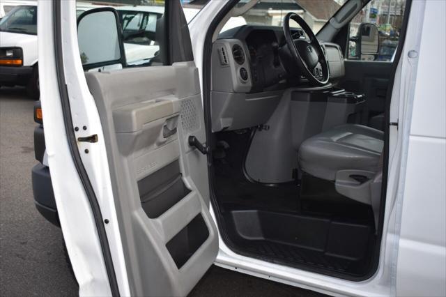 used 2014 Ford E250 car, priced at $15,995