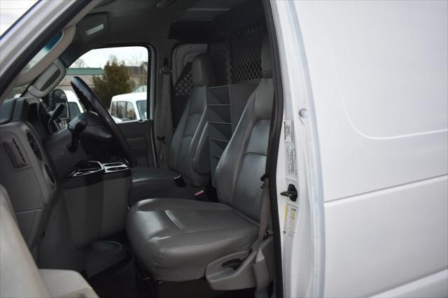 used 2014 Ford E250 car, priced at $15,995