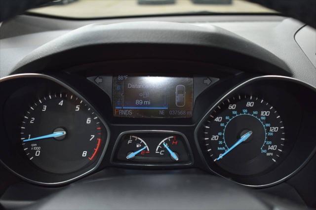 used 2014 Ford Escape car, priced at $16,995