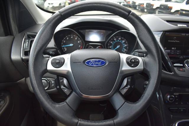 used 2014 Ford Escape car, priced at $16,995