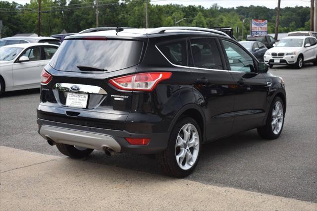 used 2014 Ford Escape car, priced at $16,995