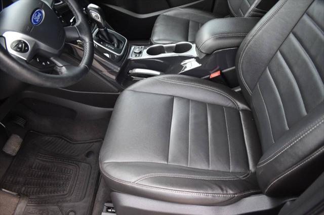 used 2014 Ford Escape car, priced at $16,995