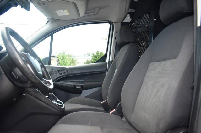 used 2017 Ford Transit Connect car, priced at $11,995