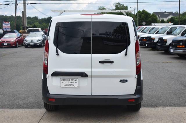 used 2017 Ford Transit Connect car, priced at $11,995