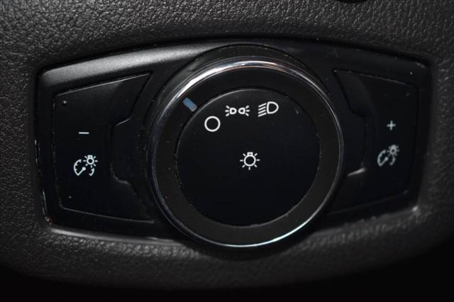 used 2017 Ford Transit Connect car, priced at $11,995